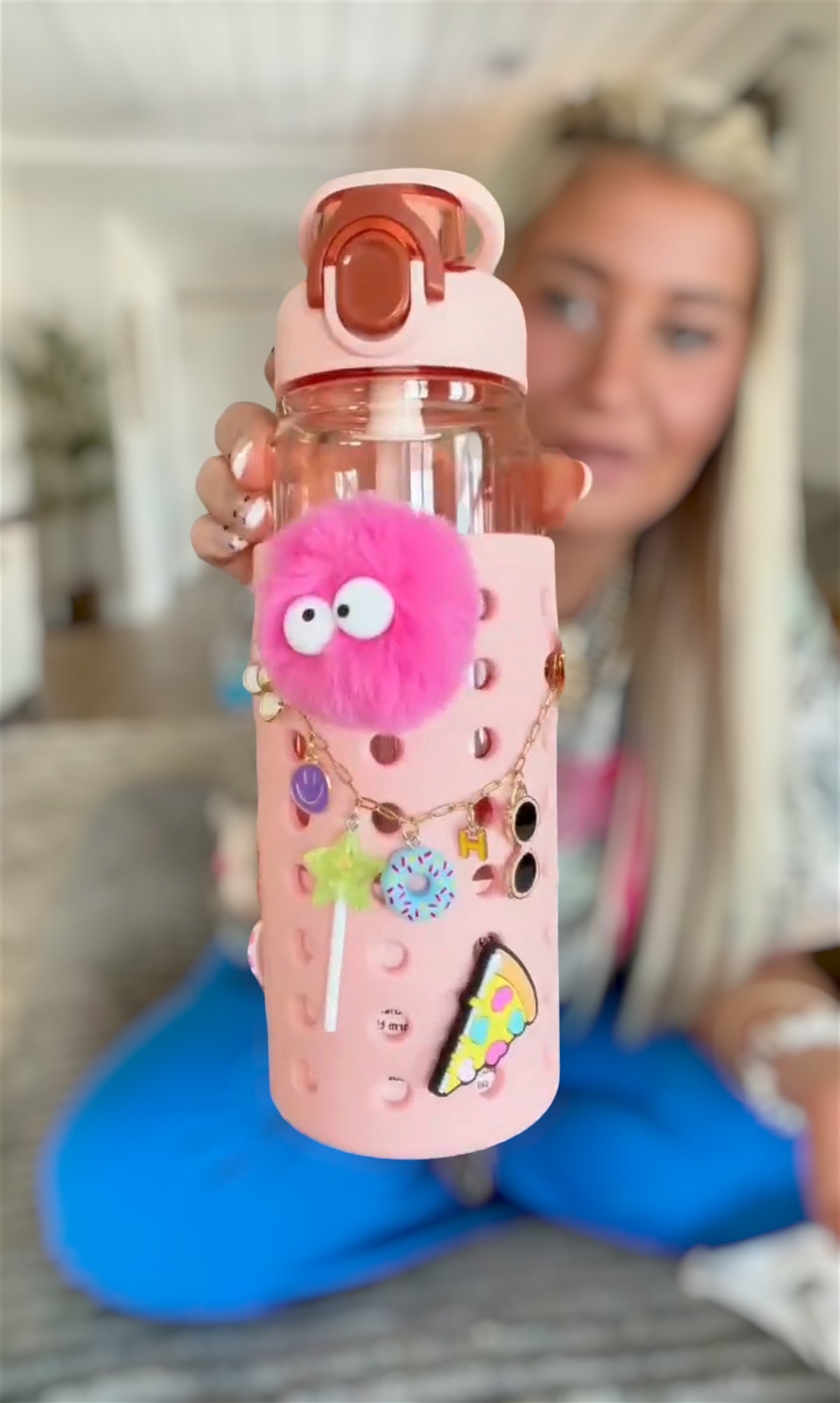 NEW!* Create your own!