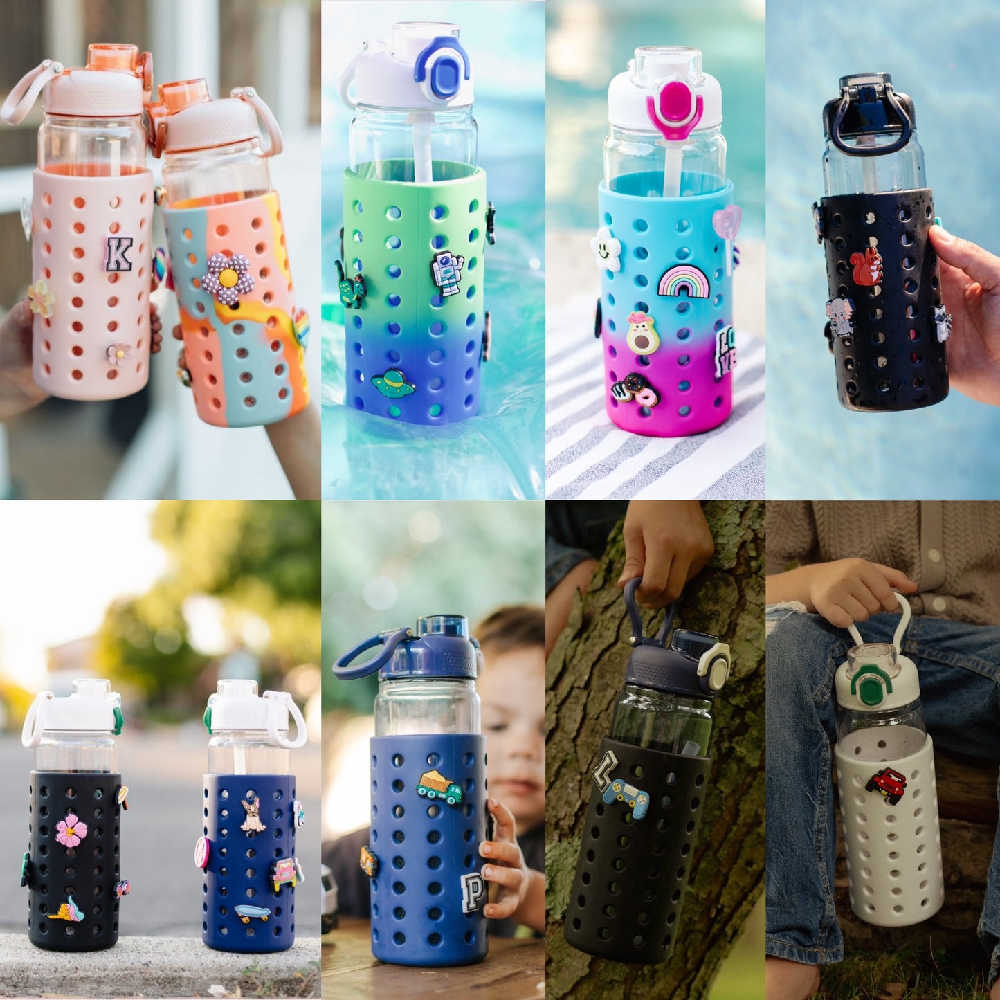 NEW!* Create your own!