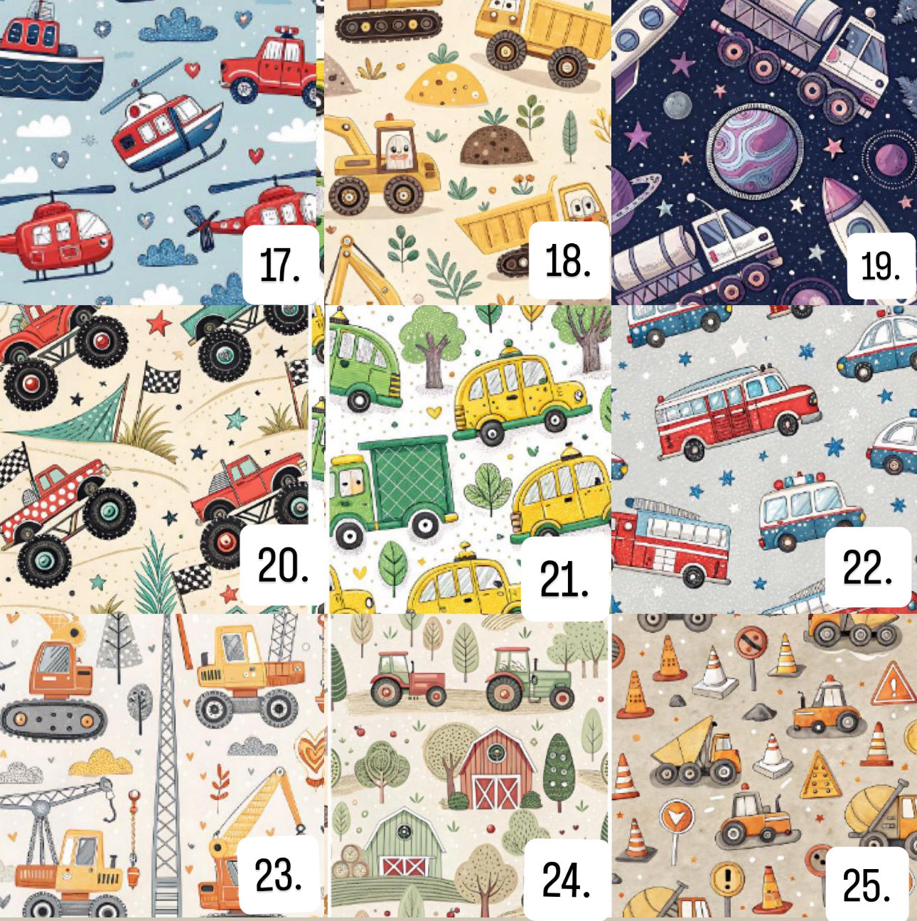 NEW! Acrylic Personalized Name Charm