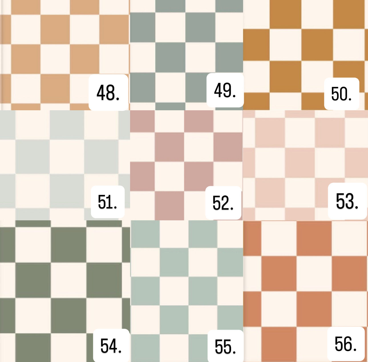 NEW! Acrylic Personalized Name Charm