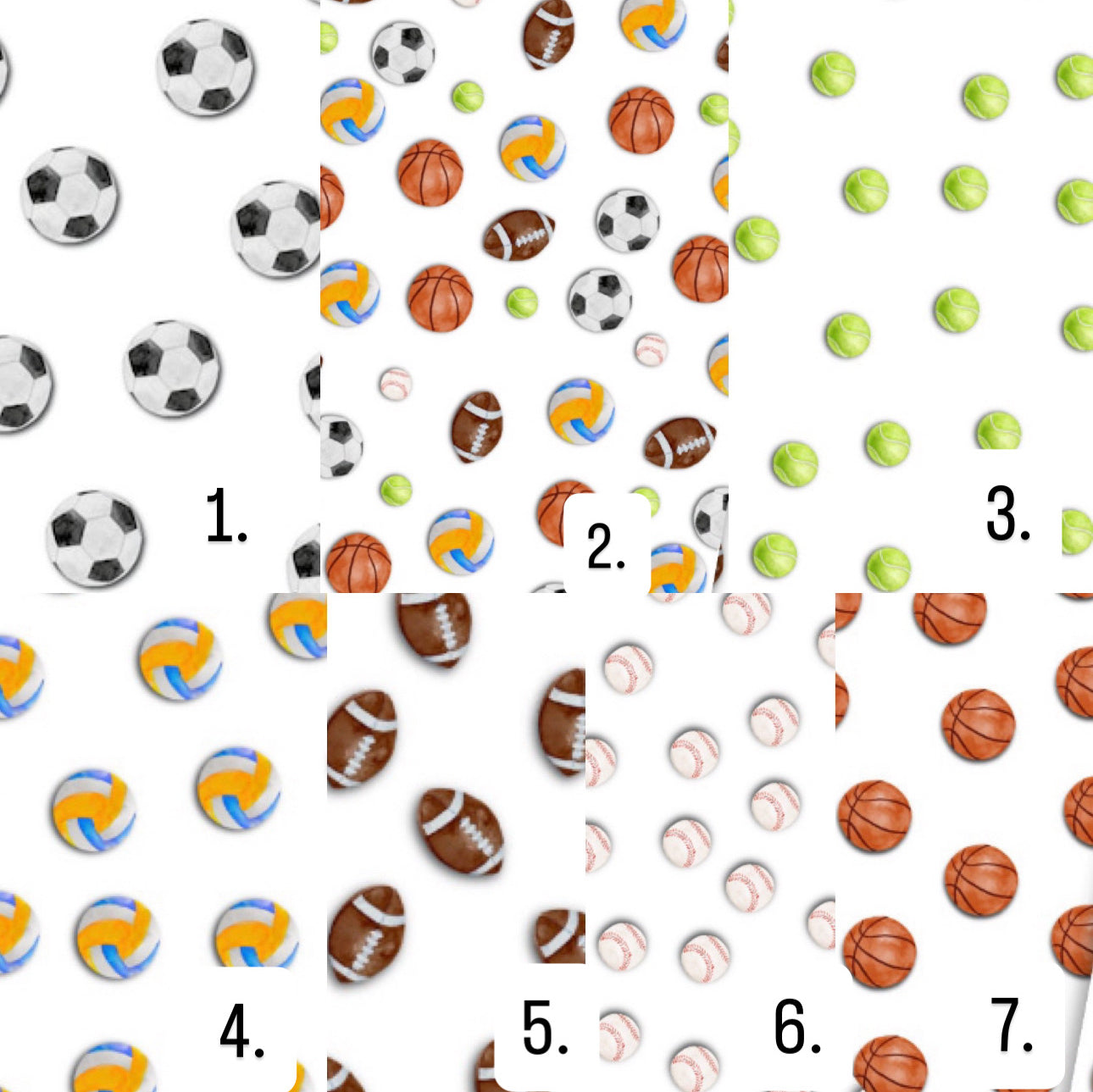 NEW! Acrylic Personalized Name Charm