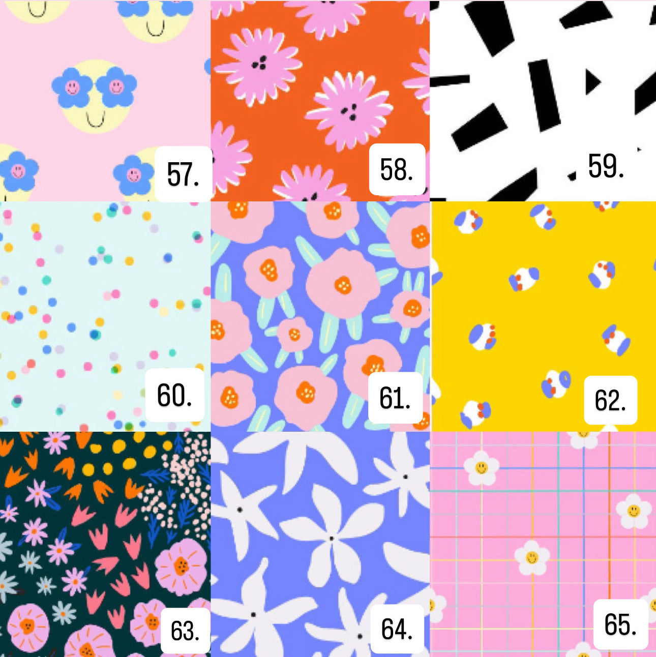 NEW! Acrylic Personalized Name Charm